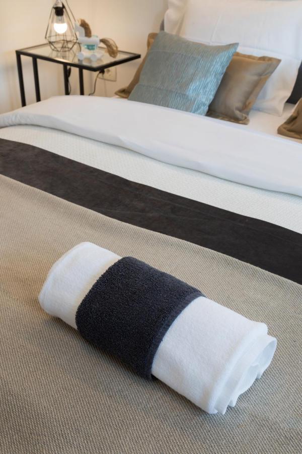 Design 2Bdr Apartment Near City Center 萨格勒布 外观 照片